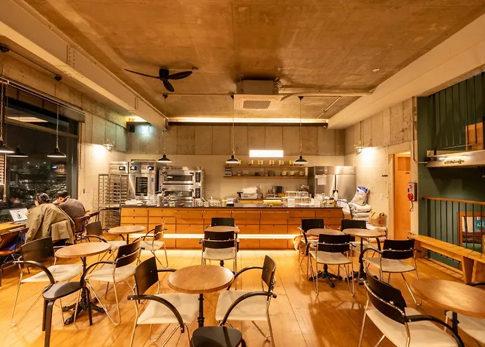 Appartement 홍대#dmc역#커플,가족,단체여행#프라이빗 감성숙소#villa De Ellie *