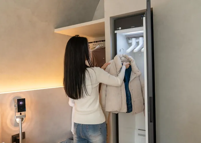 홍대#dmc역#커플,가족,단체여행#프라이빗 감성숙소#villa De Ellie Appartement *