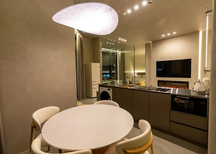 홍대#dmc역#커플,가족,단체여행#프라이빗 감성숙소#villa De Ellie *
