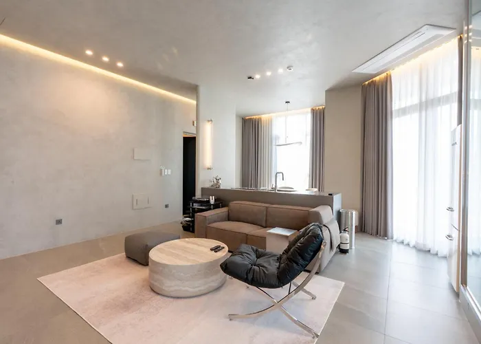 Appartement 홍대#dmc역#커플,가족,단체여행#프라이빗 감성숙소#villa De Ellie Seoel