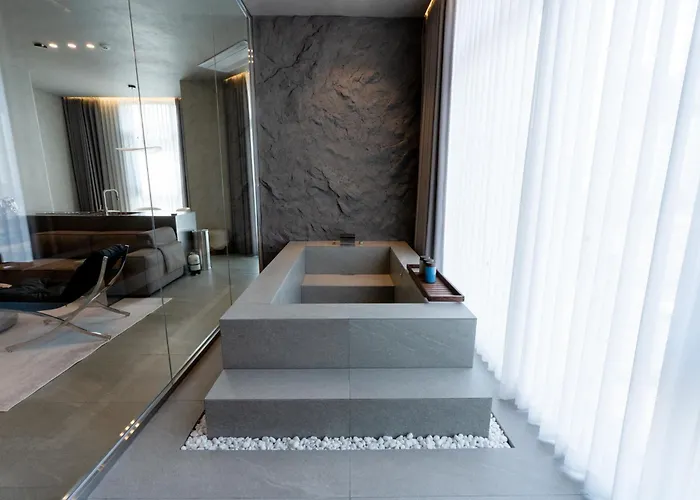 홍대#dmc역#커플,가족,단체여행#프라이빗 감성숙소#villa De Ellie *