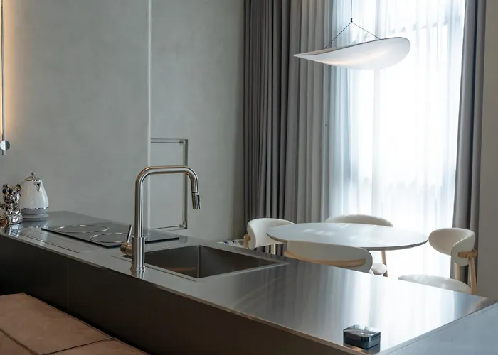 홍대#dmc역#커플,가족,단체여행#프라이빗 감성숙소#villa De Ellie Appartement
