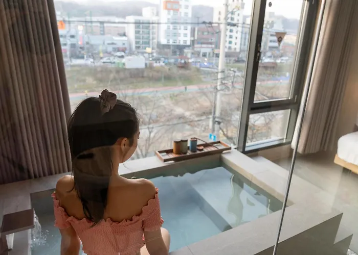 홍대#dmc역#커플,가족,단체여행#프라이빗 감성숙소#villa De Ellie Appartement *