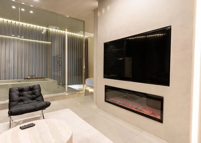 Appartement 홍대#dmc역#커플,가족,단체여행#프라이빗 감성숙소#villa De Ellie