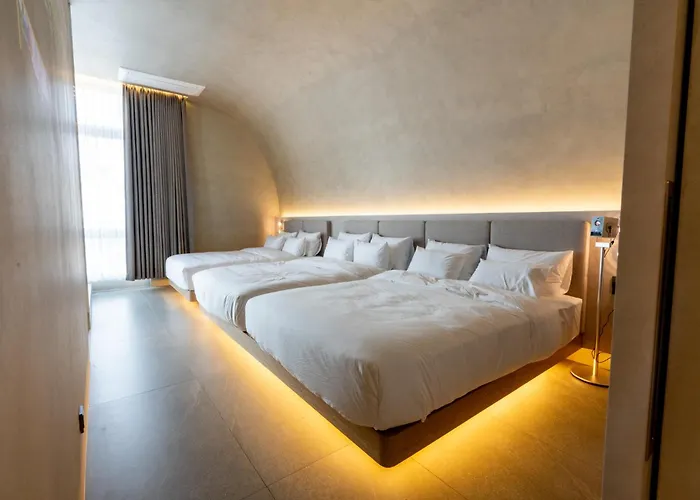 Appartement 홍대#dmc역#커플,가족,단체여행#프라이빗 감성숙소#villa De Ellie