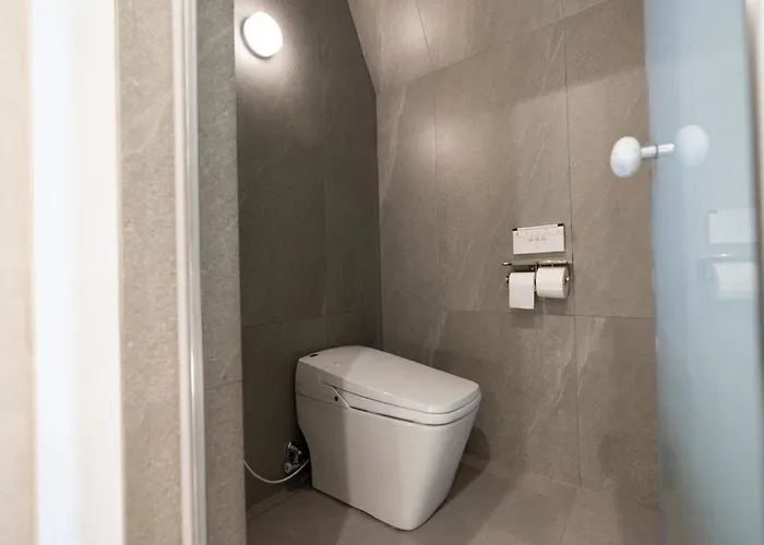 홍대#dmc역#커플,가족,단체여행#프라이빗 감성숙소#villa De Ellie Appartement