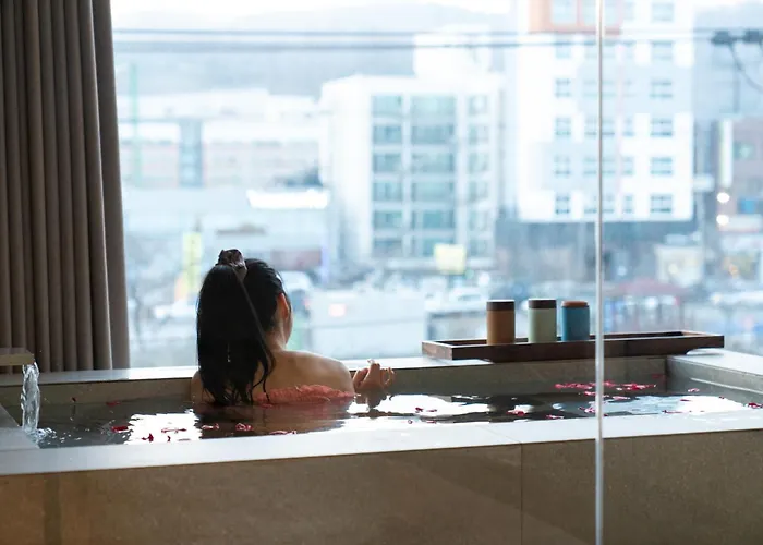 홍대#dmc역#커플,가족,단체여행#프라이빗 감성숙소#villa De Ellie Seoel