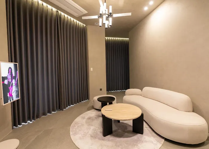 홍대#dmc역#커플,가족,단체여행#프라이빗 감성숙소#villa De Ellie Appartement Seoel