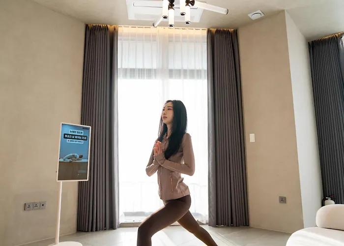 홍대#dmc역#커플,가족,단체여행#프라이빗 감성숙소#villa De Ellie