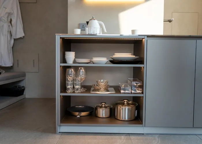 홍대#dmc역#커플,가족,단체여행#프라이빗 감성숙소#villa De Ellie Appartement *