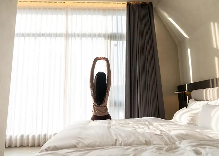 Appartement 홍대#dmc역#커플,가족,단체여행#프라이빗 감성숙소#villa De Ellie