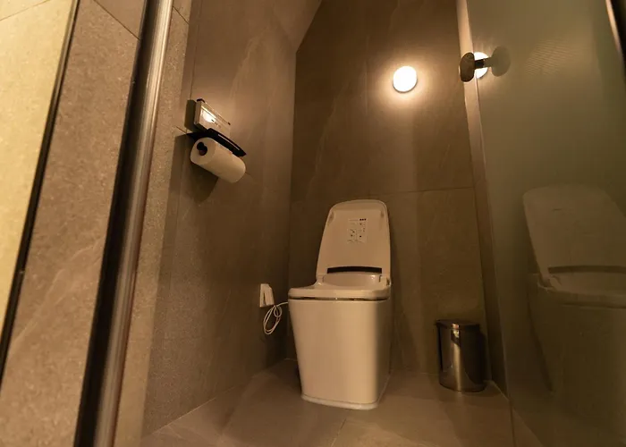 홍대#dmc역#커플,가족,단체여행#프라이빗 감성숙소#villa De Ellie Appartement *