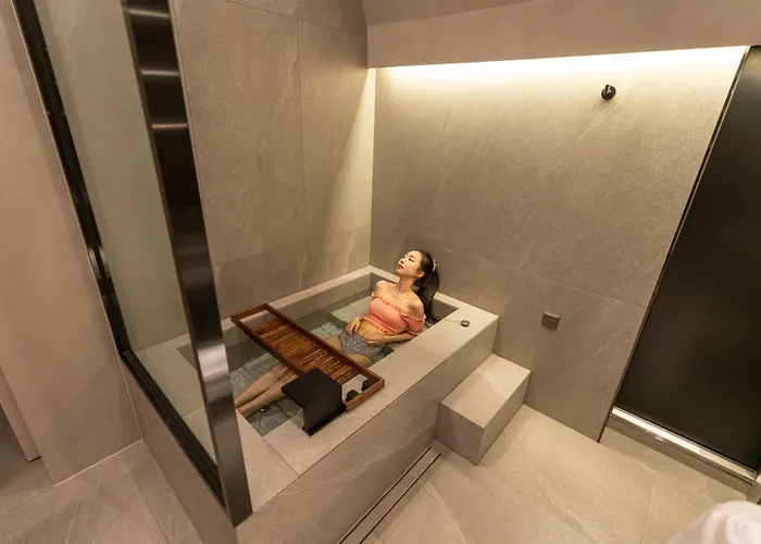 Appartement 홍대#dmc역#커플,가족,단체여행#프라이빗 감성숙소#villa De Ellie Seoel