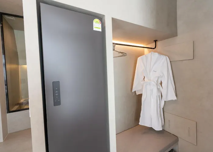 Appartement 홍대#dmc역#커플,가족,단체여행#프라이빗 감성숙소#villa De Ellie Seoel