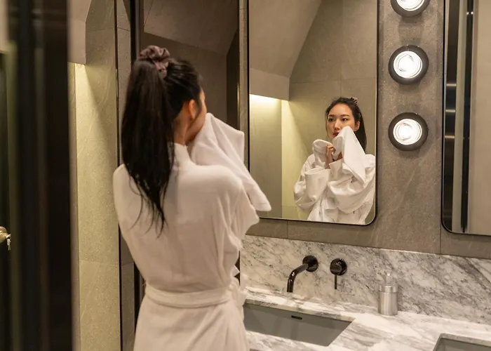 Appartement 홍대#dmc역#커플,가족,단체여행#프라이빗 감성숙소#villa De Ellie