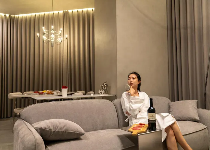 홍대#dmc역#커플,가족,단체여행#프라이빗 감성숙소#villa De Ellie Seul