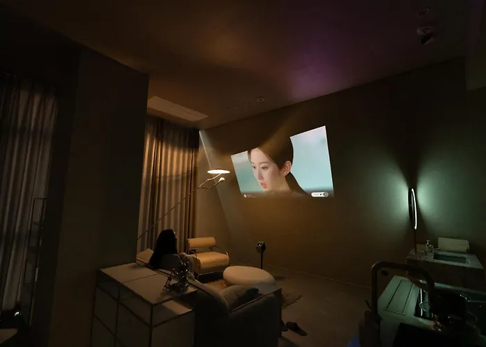 홍대#dmc역#커플,가족,단체여행#프라이빗 감성숙소#villa De Ellie * Seul